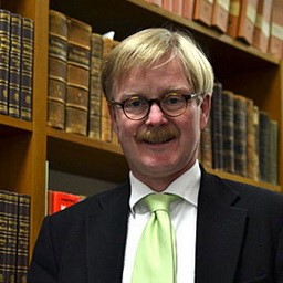 Dr. iur. Jochim Thietz-Bartram
