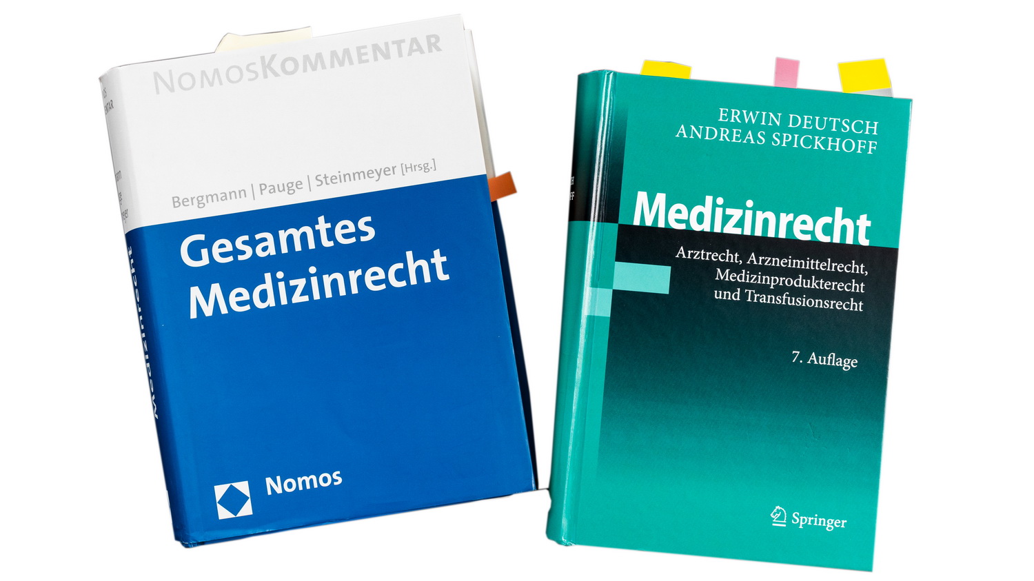 Medizinrecht