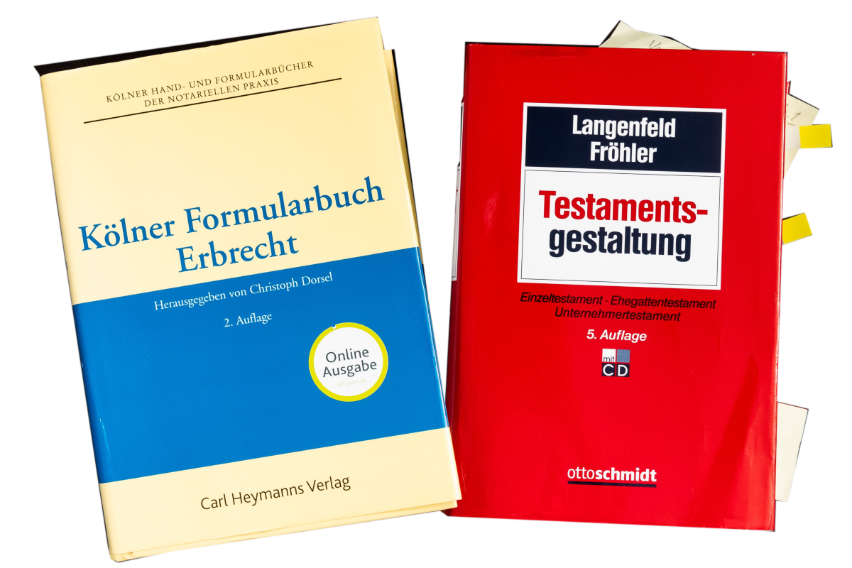 Erbrecht