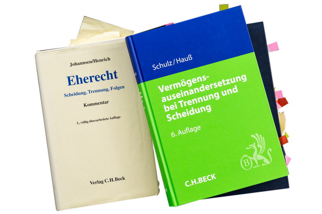Familienrecht