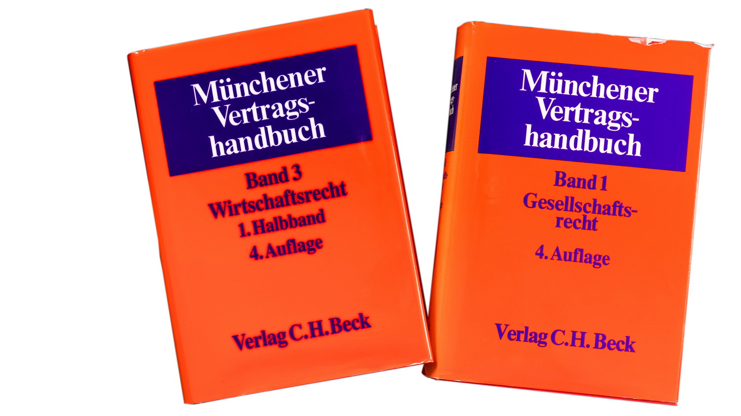 Vertragsrecht